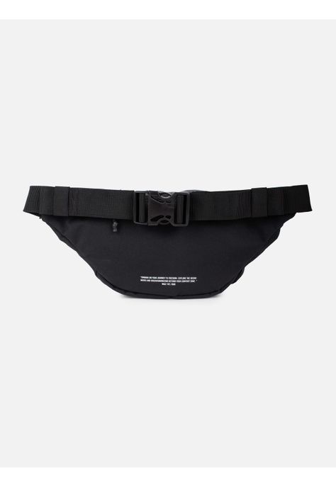 Banano Captain Blk Negro Hombre Maui And Sons-1