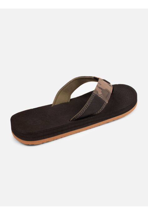 Sandalias Glimmering Grove Multicolor Masculino Maui And Sons-1