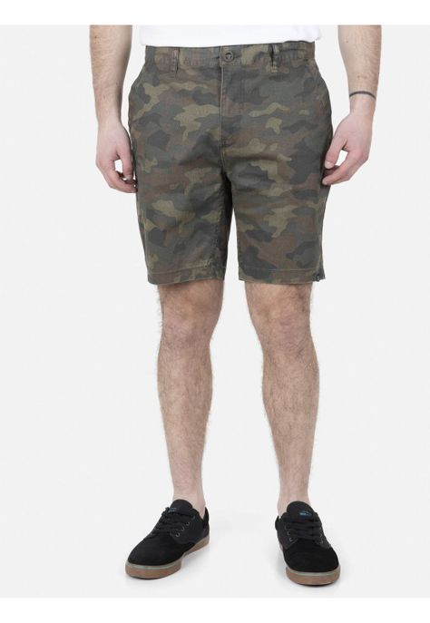 Bermuda 5B842 Hombre Multicolor Maui And Sons-1