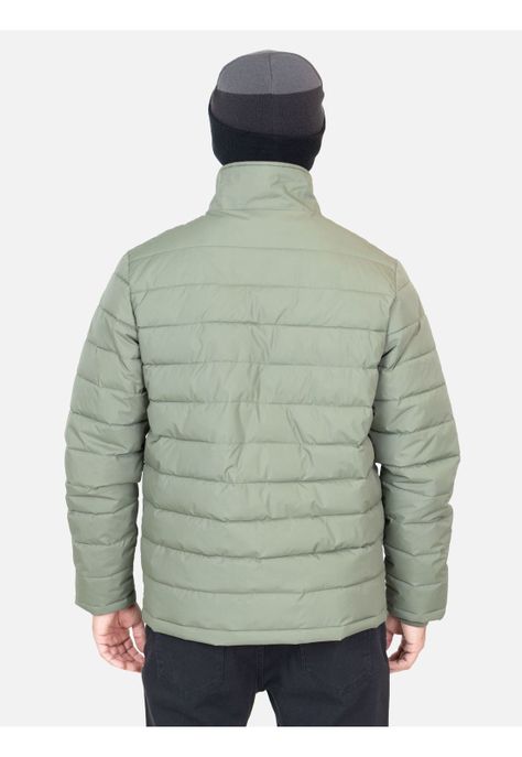 Parka Speed Verde Hombre Maui And Sons-1