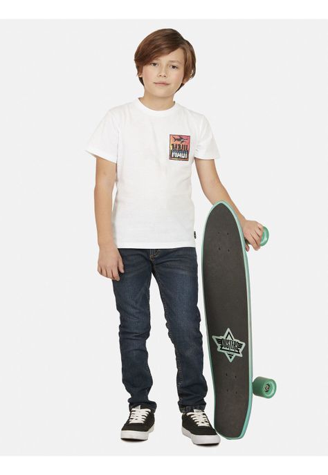 Jeans 5N1654 Niño Azul Maui and Sons-3