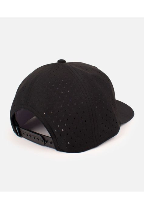 Jockey Hydro2  Cookie Truck Negro Hombre Maui and sons-1