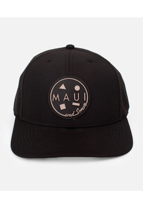 Jockey Hydro2  Cookie Truck Negro Hombre Maui and sons-2