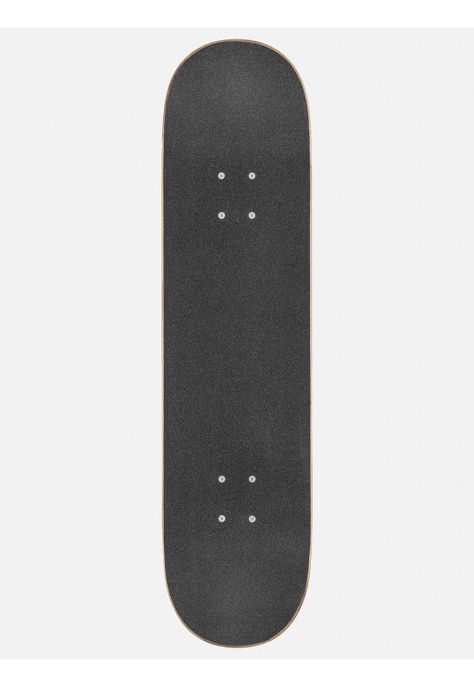 Skate Luscay Negro Hombre Maui And Sons-1