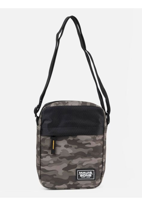 Bolso 5AV123 Hombre Multicolor Maui and Sons-0