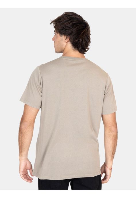 Polera MC Noho Kai Verde Hombre Maui And Sons-1