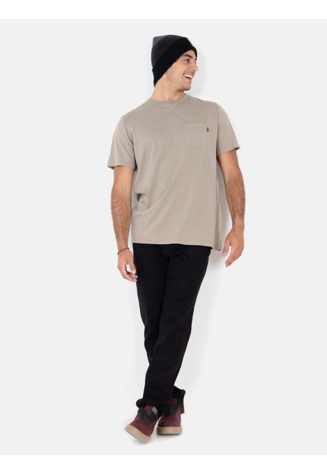 Polera MC Noho Kai Verde Hombre Maui And Sons-3