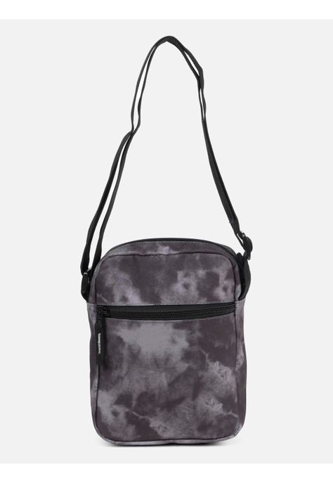 Bolso 5AV124 Hombre Negro Maui and Sons-1