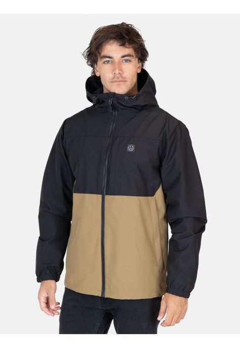 Cortaviento Marys Café Hombre Maui And Sons-0