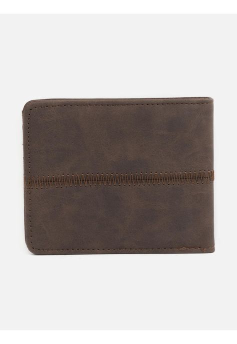 Billetera Hombre 5AB163-MT22 Café Maui and Sons-1