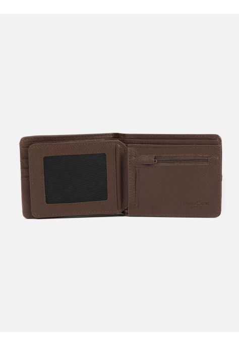 Billetera Hombre 5AB163-MT22 Café Maui and Sons-3