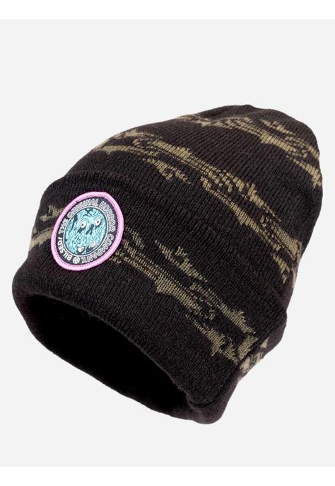 Gorro Capri Multicolor Hombre Maui And Sons-1