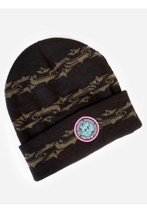 Gorro Capri Multicolor Hombre Maui And Sons-2