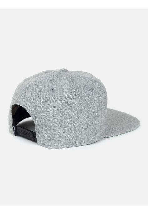 Jockey Hombre 5AJ1322-MV22 Gris Maui and Sons-2