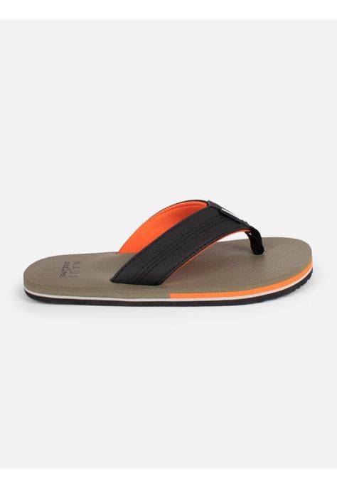 SANDALIA WHIM VERDE HOMBRE MAUI AND SONS-2