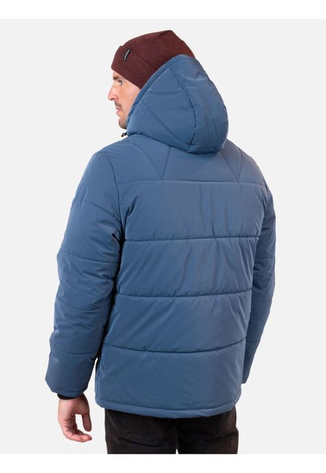Parka Ocaso Celeste Hombre Maui And Sons-1