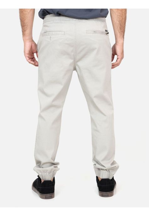 Jogger Waikiki Beige Hombre Maui And Sons-1
