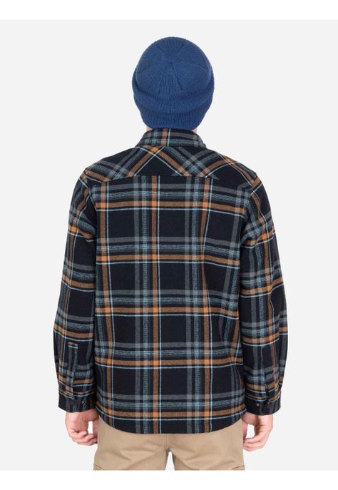 Chaqueta Ícaro Multicolor Infantil Maui And Sons-1