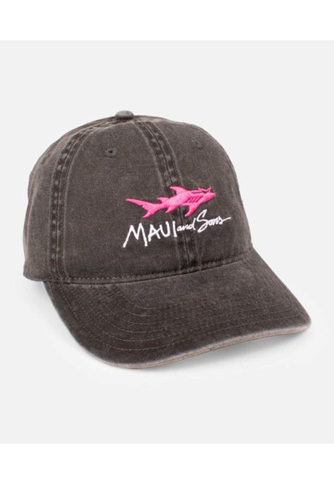 Jockey Acid Eye Negro Hombre Maui and sons-0