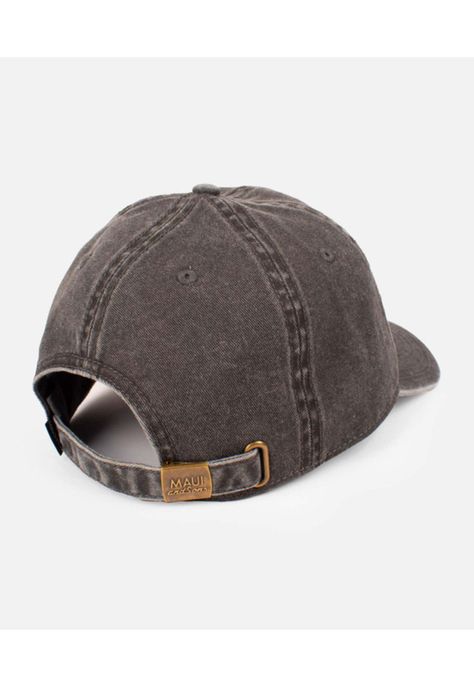 Jockey Acid Eye Negro Hombre Maui and sons-1