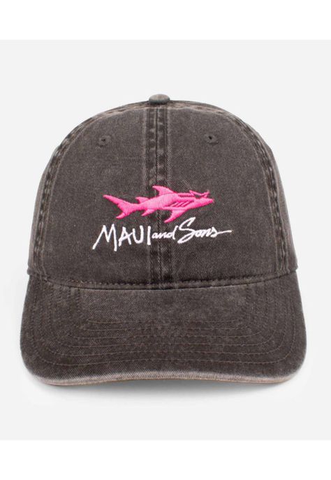 Jockey Acid Eye Negro Hombre Maui and sons-2