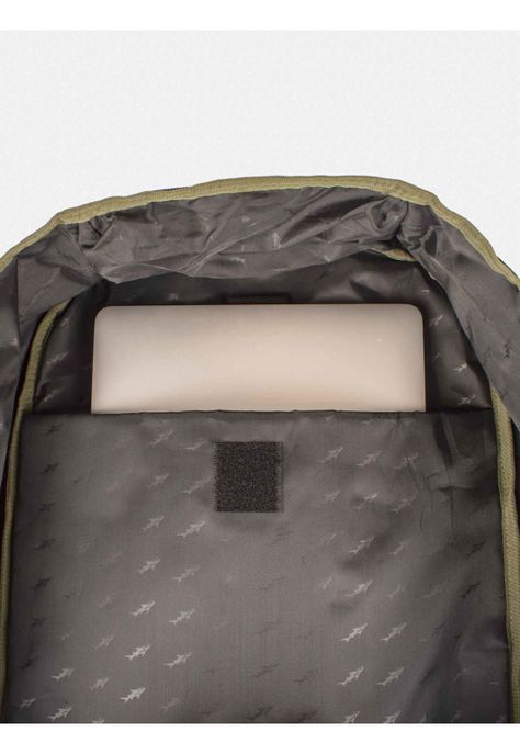 Mochila 50 DIV ARMY BACKPACK Hombre Multicolor Maui and Sons-3