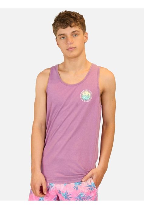 Polera S/M Outel Burdeo Infantil Maui And Sons-0