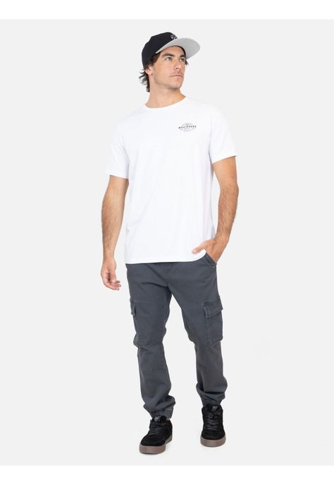 Jogger Islander Gris Hombre Maui And Sons-3