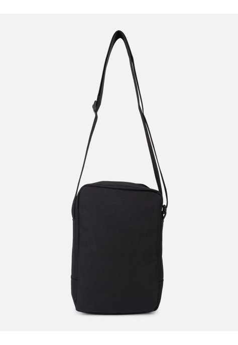 Banano Div Blk Negro Hombre Maui And Sons-1