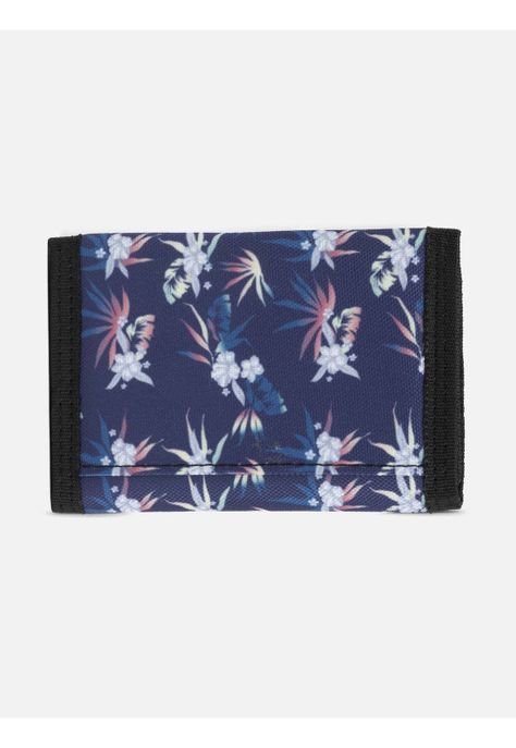Billetera Hombre 5AB155-MT22 Azul Maui and Sons-1