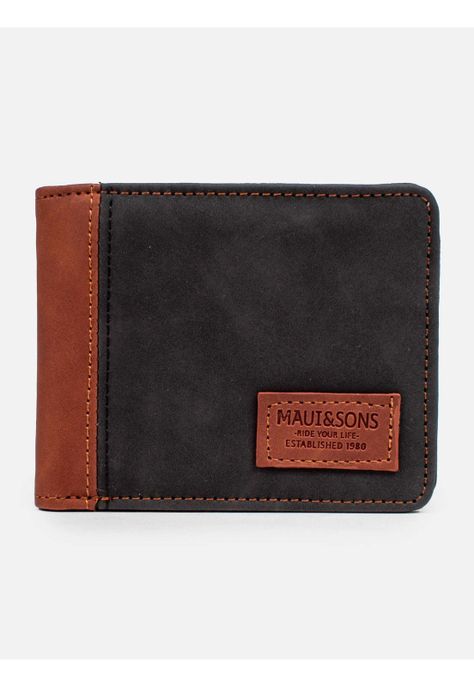 Billetera Cali  Café Hombre Maui And Sons-0