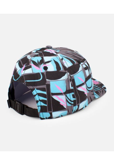 Jockey Tropi Cassete Multicolor Hombre Maui and sons-1