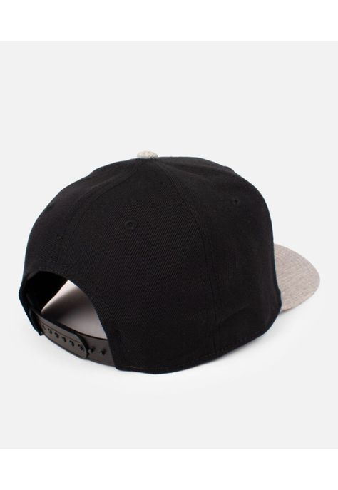 Jockey Acid Shark Negro Hombre Maui and sons-1
