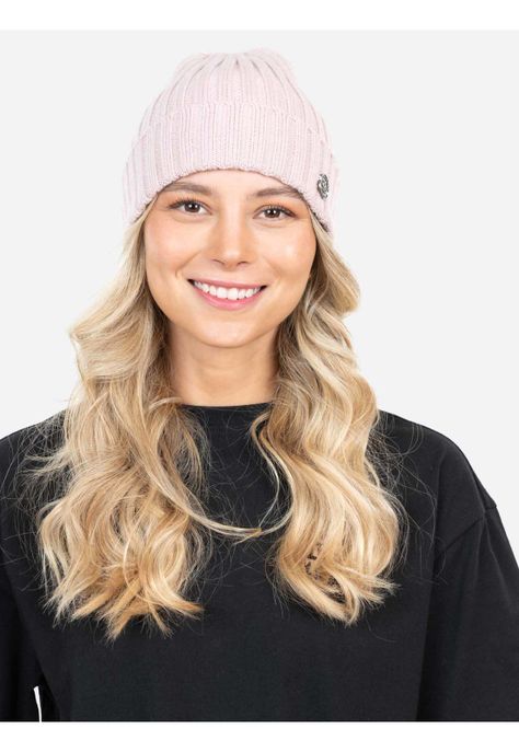Gorro Jade Morado Mujer Maui And Sons-0