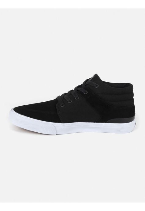 Zapatillas Hombre 5Z1088 Negro Maui and Sons-2