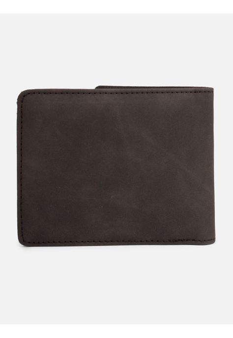 Billetera MK  Negro Hombre Maui And Sons-1