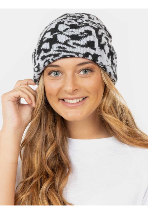 Gorro Nothern Lights Multicolor Mujer Maui And Sons-0