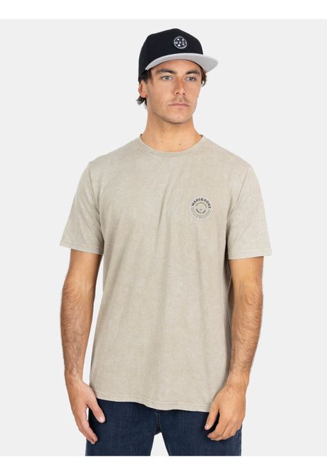 Polera MC Established Tees  Café Hombre Maui And Sons-0
