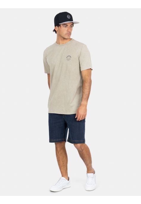 Polera MC Established Tees  Café Hombre Maui And Sons-3