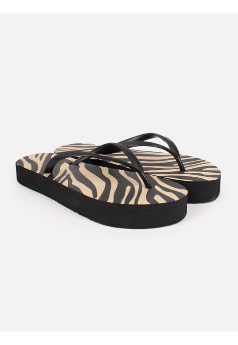 Sandalia Kikau  Multicolor Mujer Maui And Sons-0