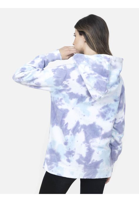 Canguro Mujer CLOUD DYE Multicolor Maui and Sons-1