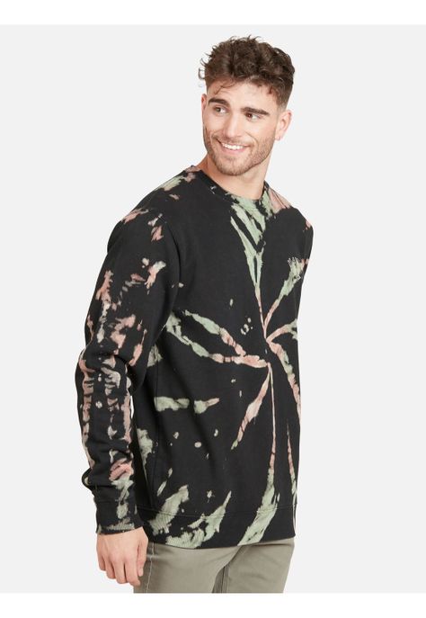 Poleron LAX COLOR Hombre Multicolor Maui and Sons-0