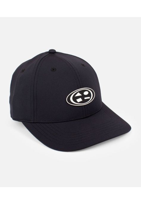 Jockey Xfit 90S Negro Hombre Maui and sons-0