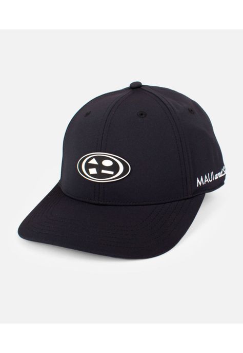 Jockey Xfit 90S Negro Hombre Maui and sons-1