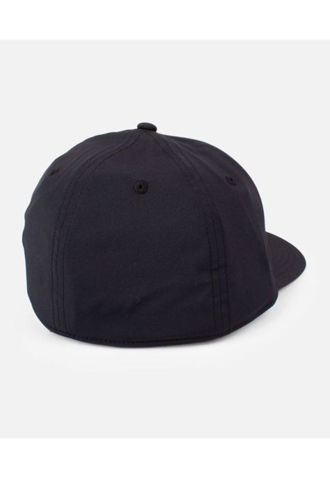 Jockey Xfit 90S Negro Hombre Maui and sons-2