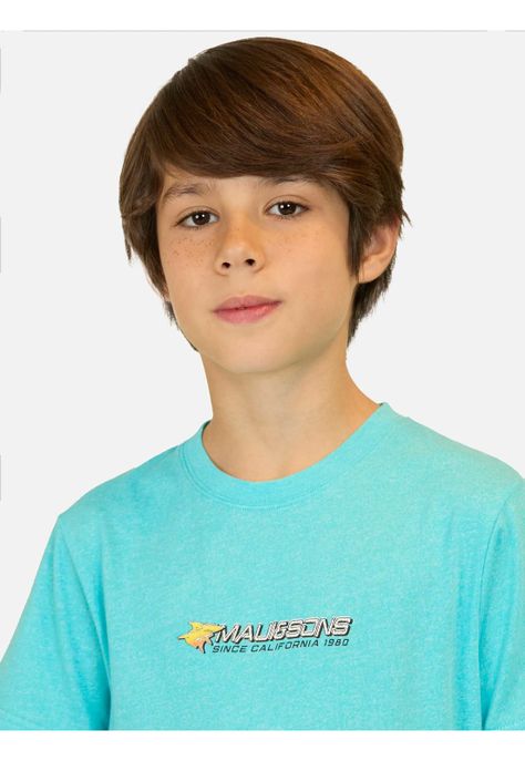 Polera MC California Sty Celeste Niño Maui And Sons-1
