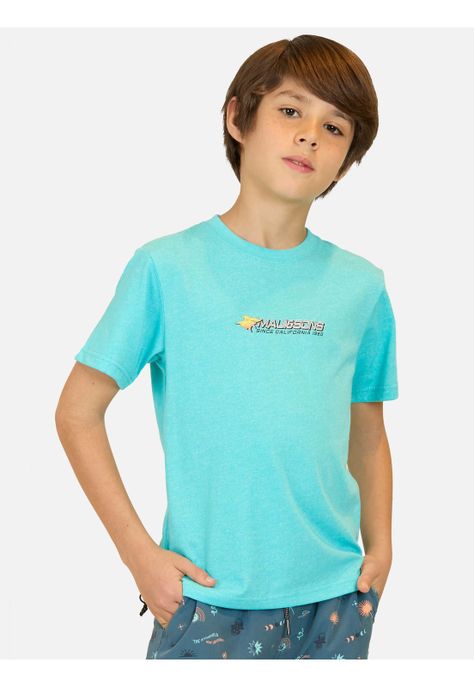Polera MC California Sty Celeste Niño Maui And Sons-2