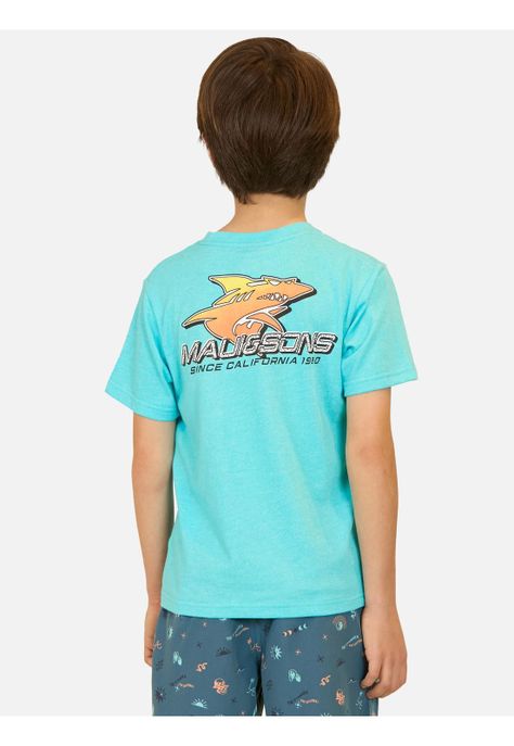 Polera MC California Sty Celeste Niño Maui And Sons-3