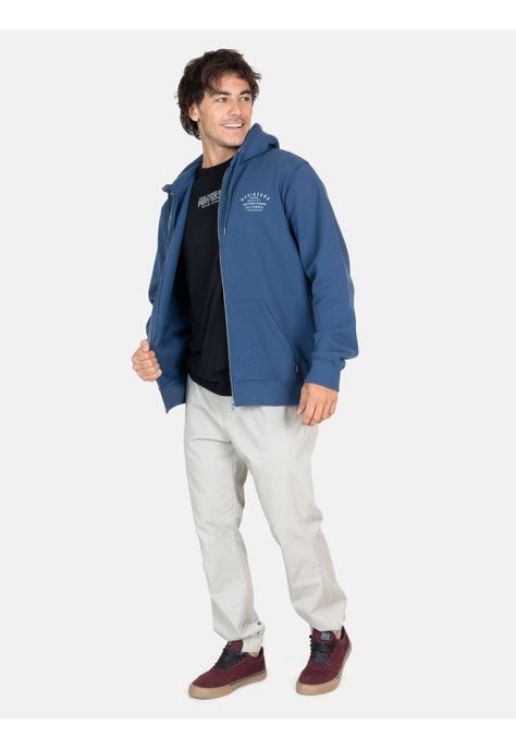 Poleron FZ Flow Celeste Hombre Maui And Sons-3
