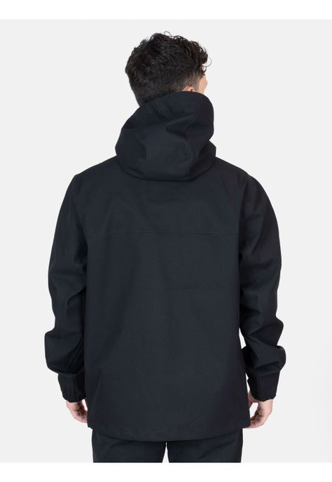 Cortaviento Island Negro Hombre Maui And Sons-1